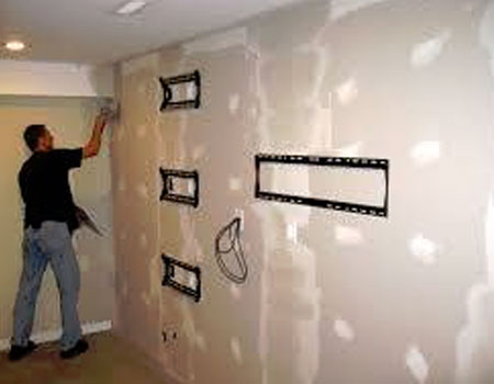 Home Painting in Calgary